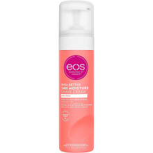 EOS, Shea Better, 24-Stunden Feuchtigkeitsrasiercreme, Pink Citrus, 7 fl oz (207 ml)