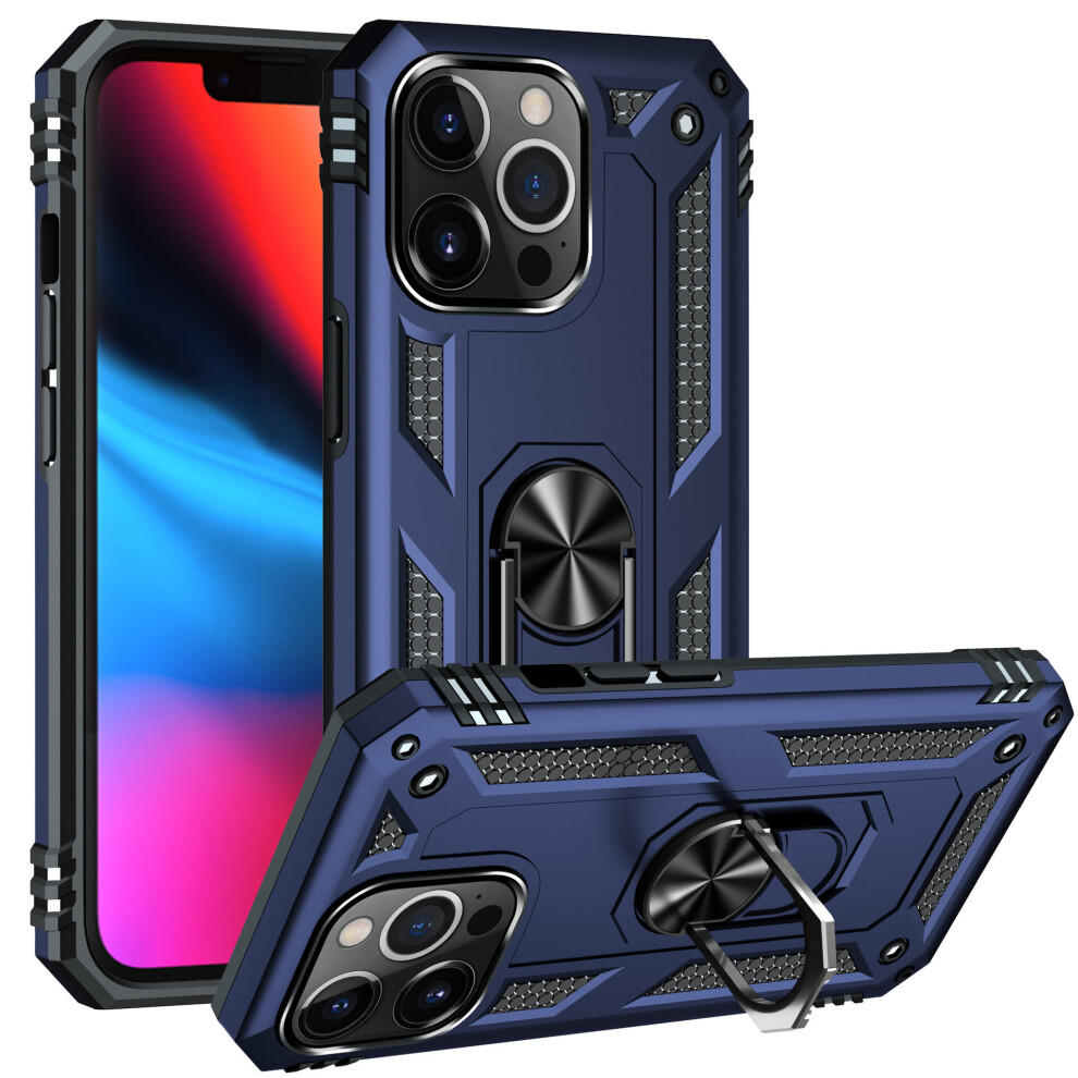 Military Grade Shockproof Case Compatible With Iphone 13 Pro Max 184456877949