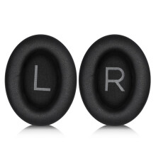 Ear Pads Cushions Replacement Compatible with Bose QuietComfort 45 / Bose QC45 Headphones