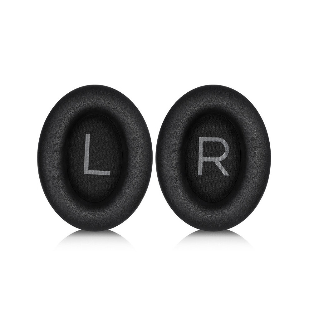 Ear Pads Cushions Replacement Compatible with Bose QuietComfort 45 / Bose QC45 Headphones