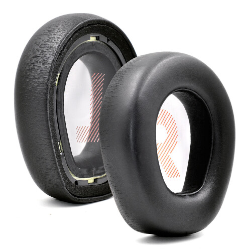 Replacement Earpads Compatible with JBL Quantum ONE Wireless Over-Ear Headset