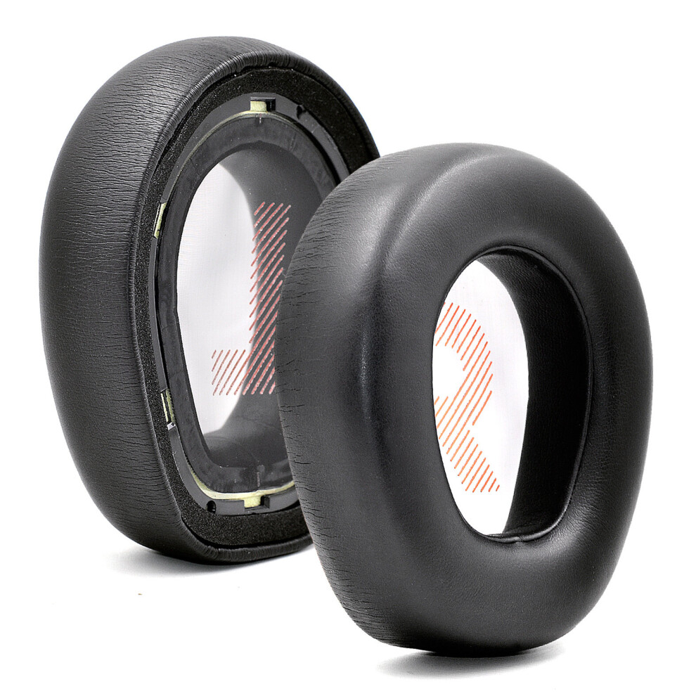 Replacement Earpads Compatible with JBL Quantum ONE Wireless Over-Ear Headset