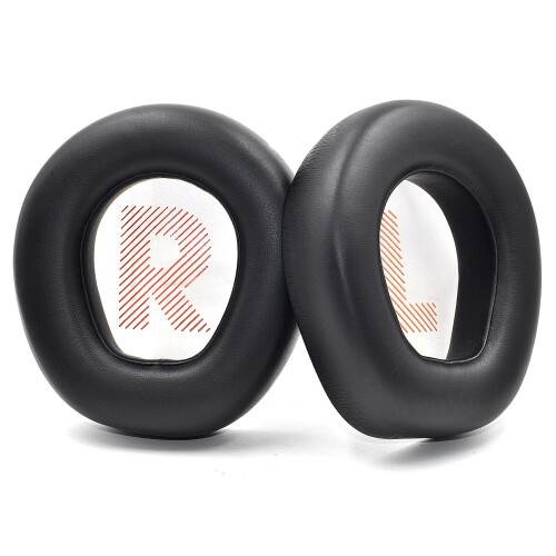 Replacement Earpads Compatible with JBL Quantum ONE Wireless Over-Ear Headset 1
