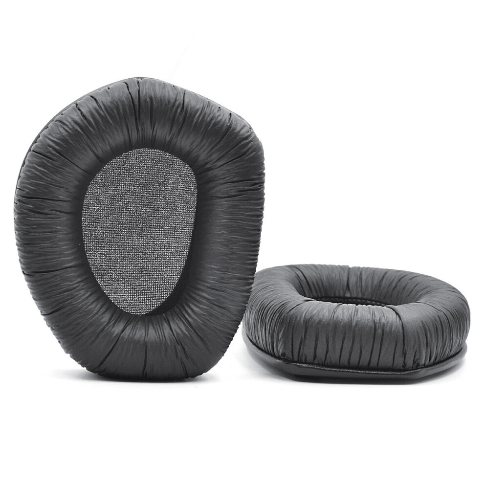 1 Pair Replacement Earpads Cushion Compatible With Sennheiser Rs165 Rs175 Rs185 Rs195 184456868527