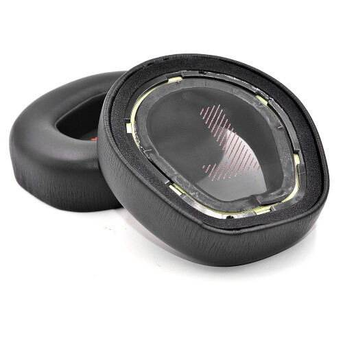 Replacement Earpads Compatible with JBL Quantum ONE Wireless Over-Ear Headset 2