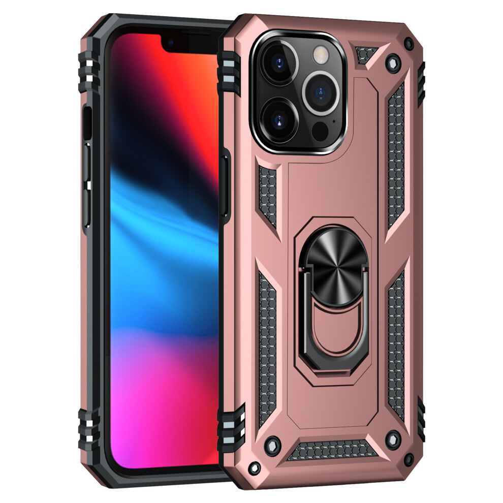 Military Grade Shockproof Case Compatible With Iphone 13 Pro 184456877932