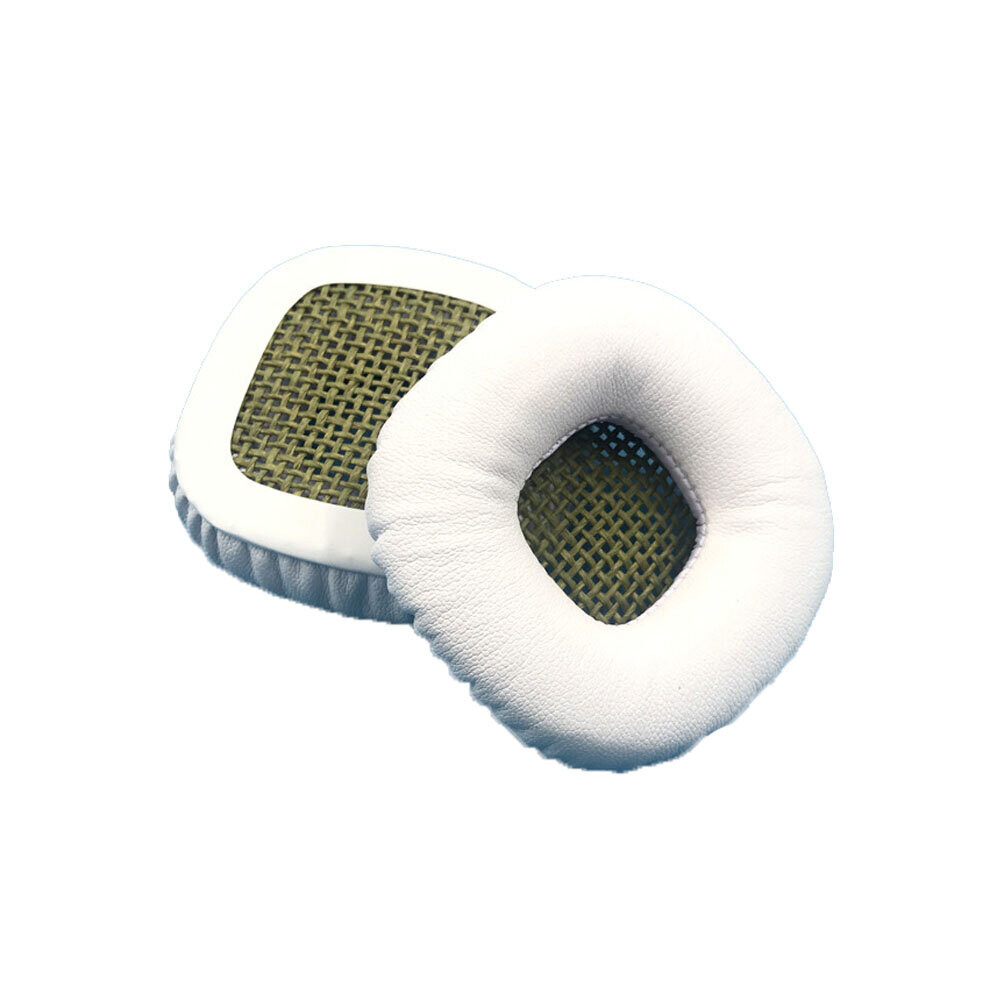 Replacement Ear Pad Cushion Compatible With Marshall Major I/ Major Ii / Major Ii Bt Headphones Black/Brown/White 184456870599
