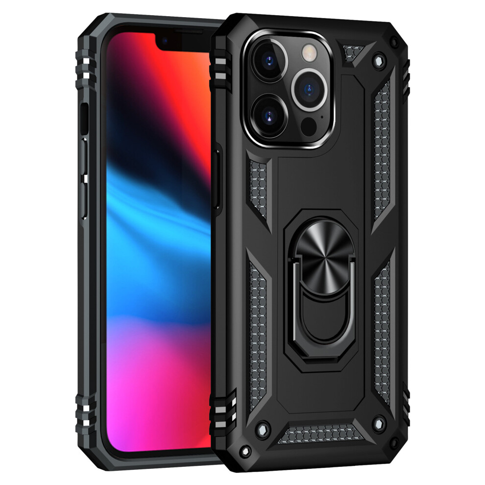 Military Grade Shockproof Case Compatible With Iphone 13 Pro 184456877888