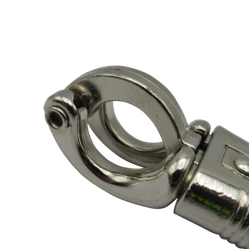 Quick Release Snap Panic Hook (Horse Tether Lead Rope Equestrian) 2