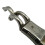 Quick Release Snap Panic Hook (Horse Tether Lead Rope Equestrian) 7