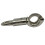 Quick Release Snap Panic Hook (Horse Tether Lead Rope Equestrian) 2