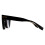 Marc Jacobs Marc Jacobs Sunglasses MJ 1000/S 807 9O Black Dark Grey Gradient 3