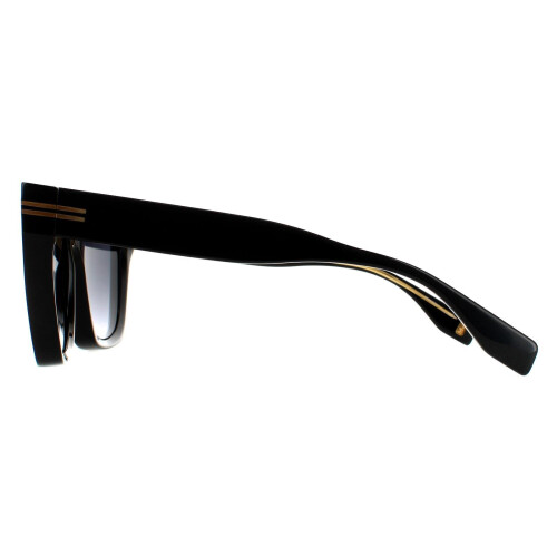 Marc Jacobs Marc Jacobs Sunglasses MJ 1000/S 807 9O Black Dark Grey Gradient 2