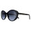 Marc Jacobs Marc Jacobs Sunglasses 520/S 807/9O Black Dark Grey Gradient 2