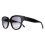 Paul Smith Paul Smith Sunglasses PSSN047 Darcy 01 Black Grey Gradient 2