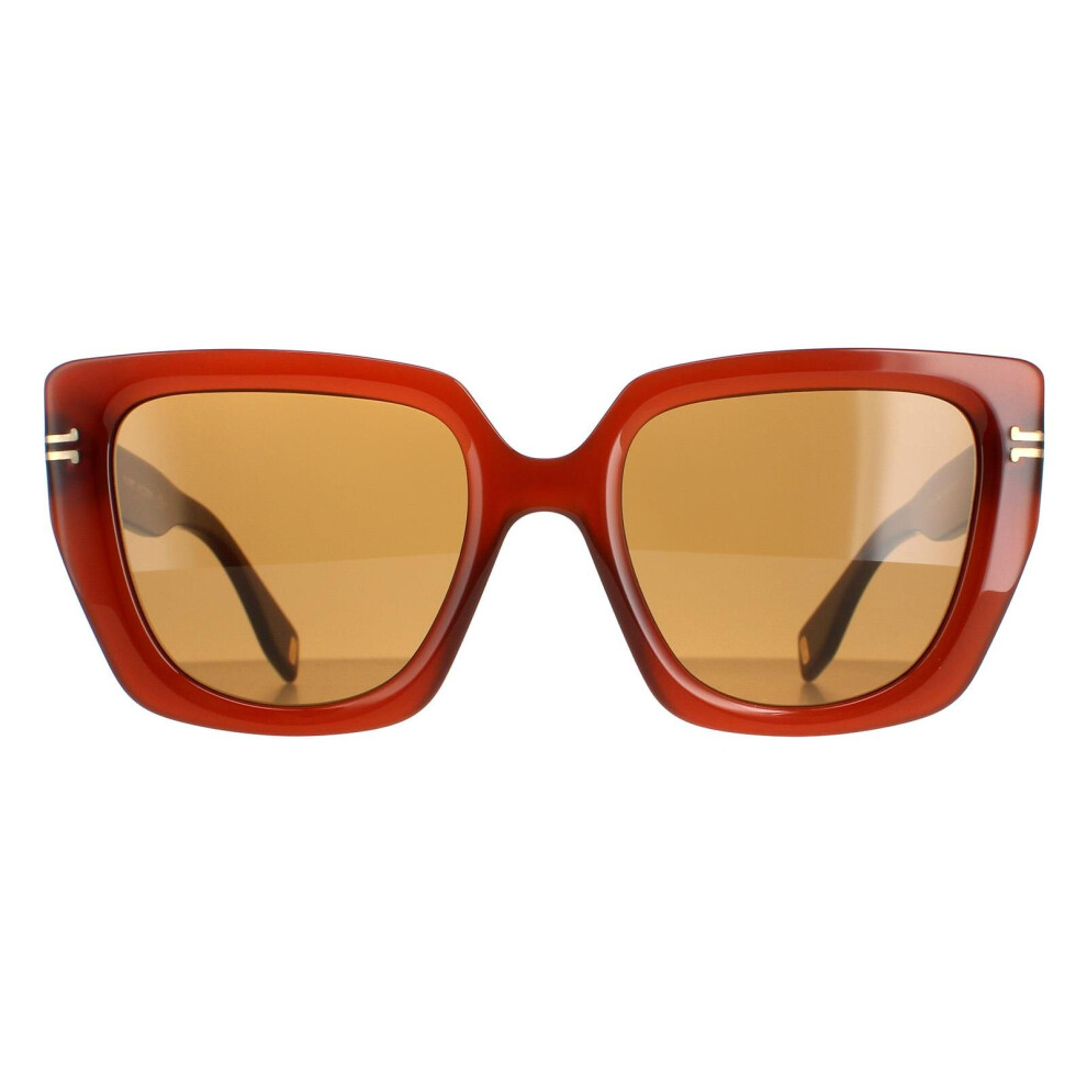 Marc Jacobs Sunglasses Mj 1051/S 09Q 70 Brown