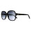 Marc Jacobs Marc Jacobs Sunglasses MARC 526/S 807 9O Black Dark Grey Gradient 2