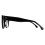 Paul Smith Paul Smith Sunglasses PSSN047 Darcy 01 Black Grey Gradient 3