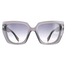 Marc Jacobs Sunglasses MJ 1051/S KB7 9O Grey Dark Grey Gradient