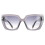 Marc Jacobs Marc Jacobs Sunglasses MJ 1051/S KB7 9O Grey Dark Grey Gradient 1