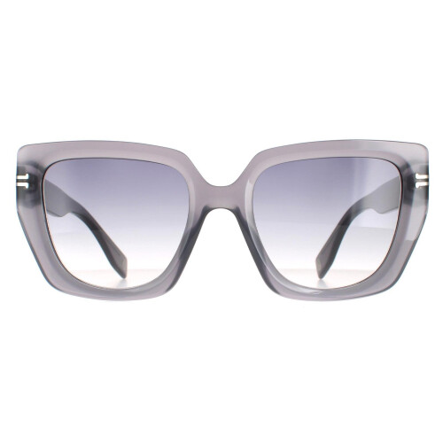 Marc Jacobs Marc Jacobs Sunglasses MJ 1051/S KB7 9O Grey Dark Grey Gradient