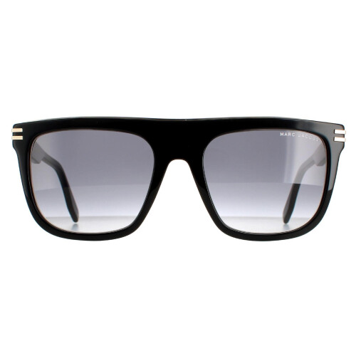 Marc Jacobs Marc Jacobs Sunglasses MARC 586/S 807 9O Black Dark Grey Gradient