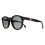 Paul Smith Paul Smith Sunglasses PSSN056 Deeley 04 Matte Black Grey Gradient 2