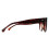 Paul Smith Paul Smith Sunglasses PSSN047 Darcy 02 Dark Turtle Brown Gradient 4