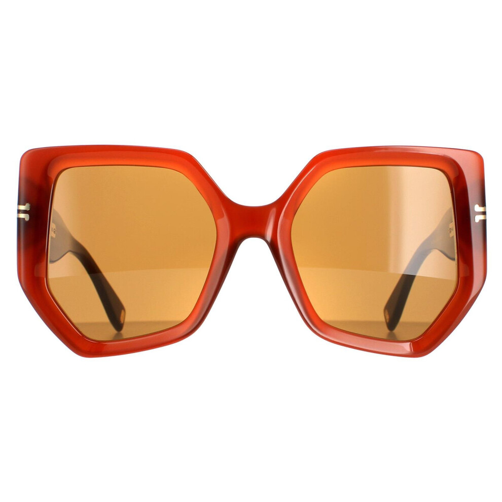 Marc Jacobs Sunglasses Mj 1046/S 09Q 70 Brown