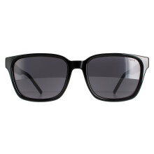 Hugo by Hugo Boss Zonnebril HG 1162-S 807 IR Zwart Grijs Blauw