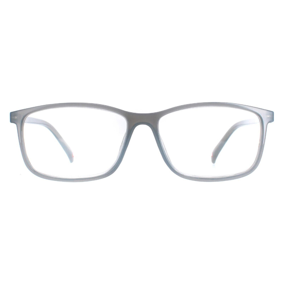 Montana Reading Glasses MR62A Grey Men Women +3.00-image-OPC-PBCN92C-NEW
