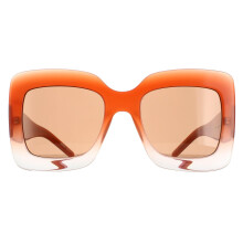 Óculos de sol Hugo Boss BOSS 1385-S 2LF 70 Marrom tijolo