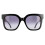 Paul Smith Paul Smith Sunglasses PSSN046 Delta 01 Black Grey Gradient 1