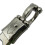 Quick Release Snap Panic Hook (Horse Tether Lead Rope Equestrian) 5