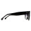 Paul Smith Paul Smith Sunglasses PSSN047 Darcy 01 Black Grey Gradient 4