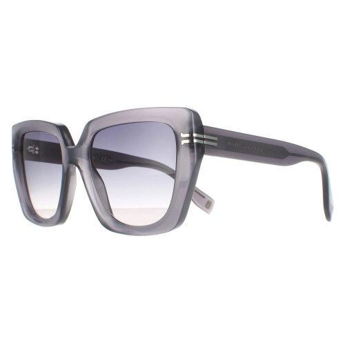 Marc Jacobs Marc Jacobs Sunglasses MJ 1051/S KB7 9O Grey Dark Grey Gradient 1