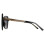 Jimmy Choo Jimmy Choo Sunglasses FEDE/S 807 IR Black Grey Blue 3