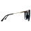 Jimmy Choo Jimmy Choo Sunglasses Seba/S 807/9O Black Grey Gradient 4
