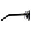 Marc Jacobs Marc Jacobs Sunglasses MARC 526/S 807 9O Black Dark Grey Gradient 4