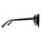 Marc Jacobs Marc Jacobs Sunglasses 520/S 807/9O Black Dark Grey Gradient 4