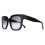 Paul Smith Paul Smith Sunglasses PSSN046 Delta 01 Black Grey Gradient 2