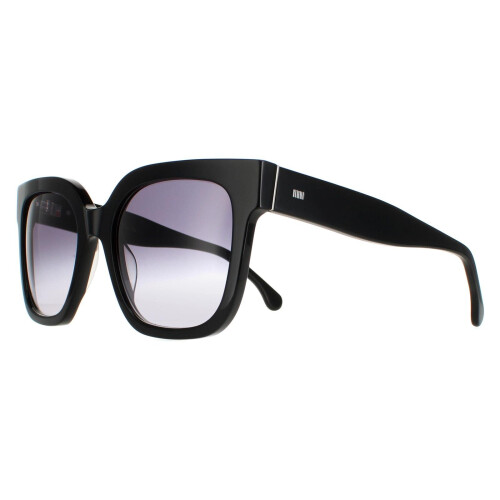 Paul Smith Paul Smith Sunglasses PSSN046 Delta 01 Black Grey Gradient 1