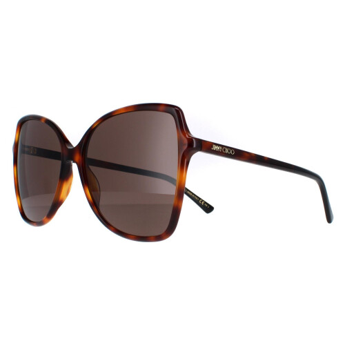 Jimmy Choo FEDE/S 145 mm 1