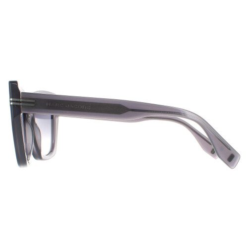 Marc Jacobs Marc Jacobs Sunglasses MJ 1051/S KB7 9O Grey Dark Grey Gradient 2