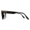 Marc Jacobs Marc Jacobs Sunglasses MARC 586/S 807 9O Black Dark Grey Gradient 3