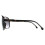 Carrera Carrera Sunglasses 1047/S OIT 9O Black Red Dark Grey Gradient 3