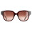 Paul Smith Paul Smith Sunglasses PSSN047 Darcy 02 Dark Turtle Brown Gradient 1