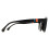 Paul Smith Paul Smith Sunglasses PSSN056 Deeley 04 Matte Black Grey Gradient 4