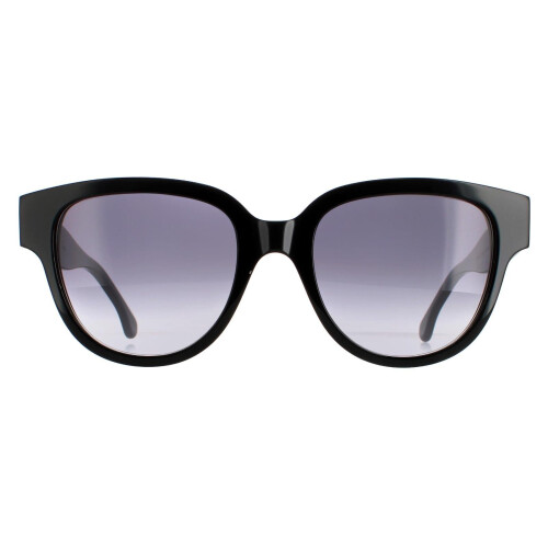 Paul Smith Paul Smith Sunglasses PSSN047 Darcy 01 Black Grey Gradient
