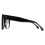 Paul Smith Paul Smith Sunglasses PSSN046 Delta 01 Black Grey Gradient 3
